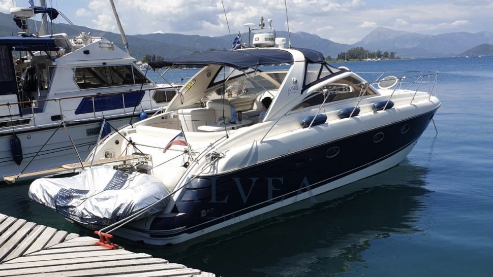 Princess V40